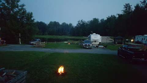 Maple View Campground